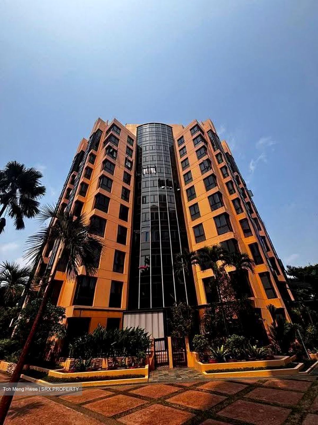 Bishan 8 (D20), Condominium #614679551